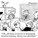 Illustration for article titled Graduate School Decisions or, Pittsburgh vs. Boston